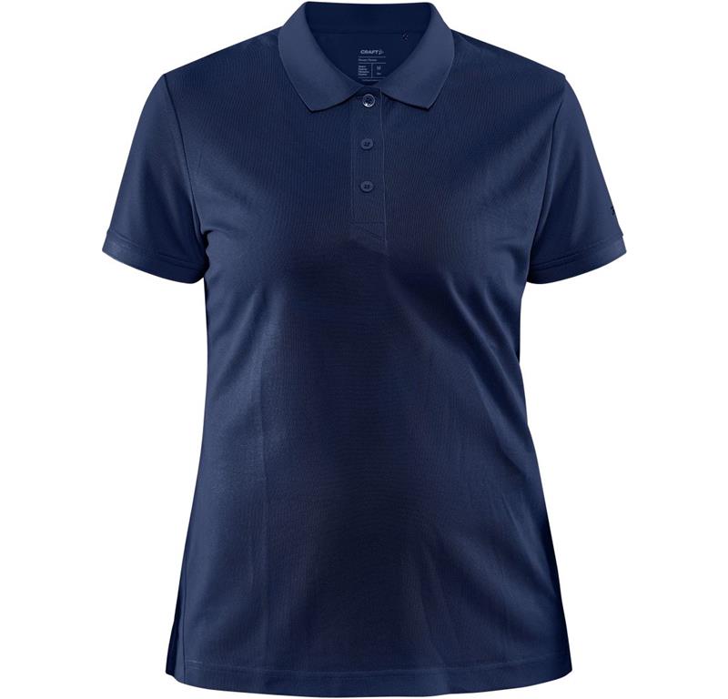 Ženska športna polo majica CORE CRAFT