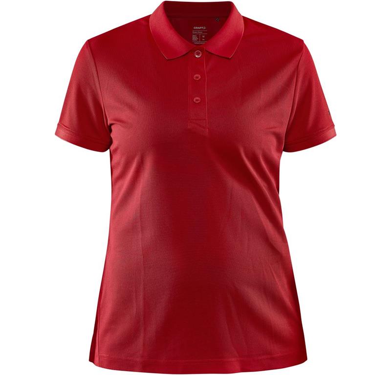 Ženska športna polo majica CORE CRAFT