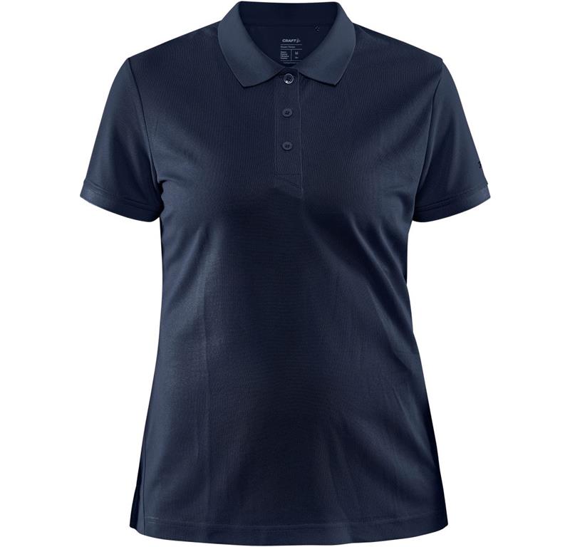 Ženska športna polo majica CORE CRAFT