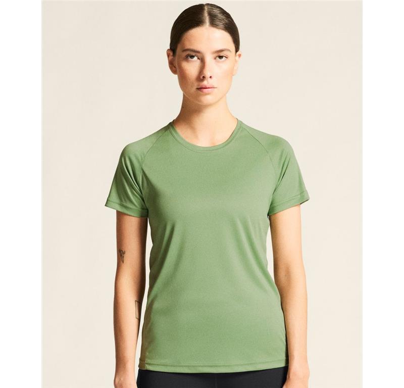 Ženska športna majica CORE CRAFT