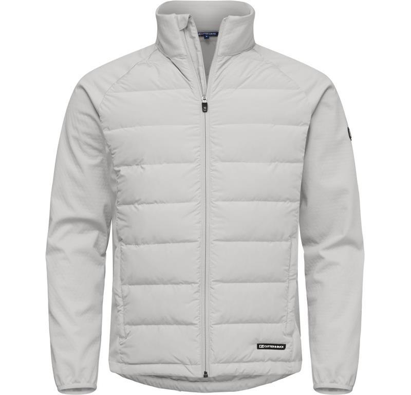Herren Hybrid Jacke Oak Harbor Jacket