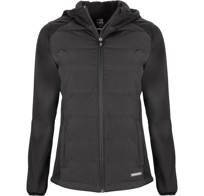 Ženska hibridna jakna