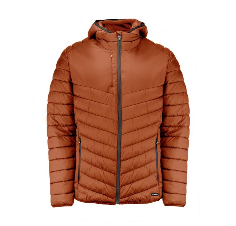 Men's Quilted Jacket Mount Adams Jacket