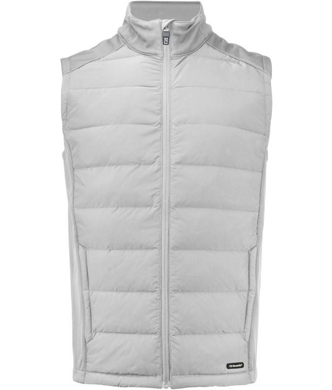 Men's Hybrid Bodywarmer Oak Harbor Vest