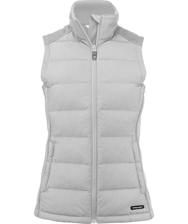 Damen Hybrid Bodywarmer Oak Harbor Vest