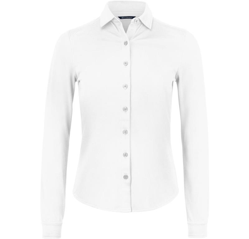 Ženska pique srajca ADVANTAGE