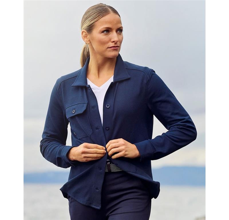 Ženska srajca ADVANTAGE LEISURE