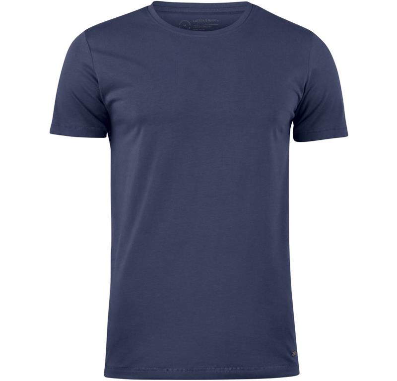 Moška stretch majica MANZANITA