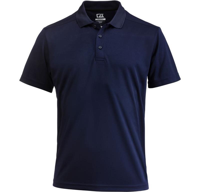 Moška polo majica KELOWNA