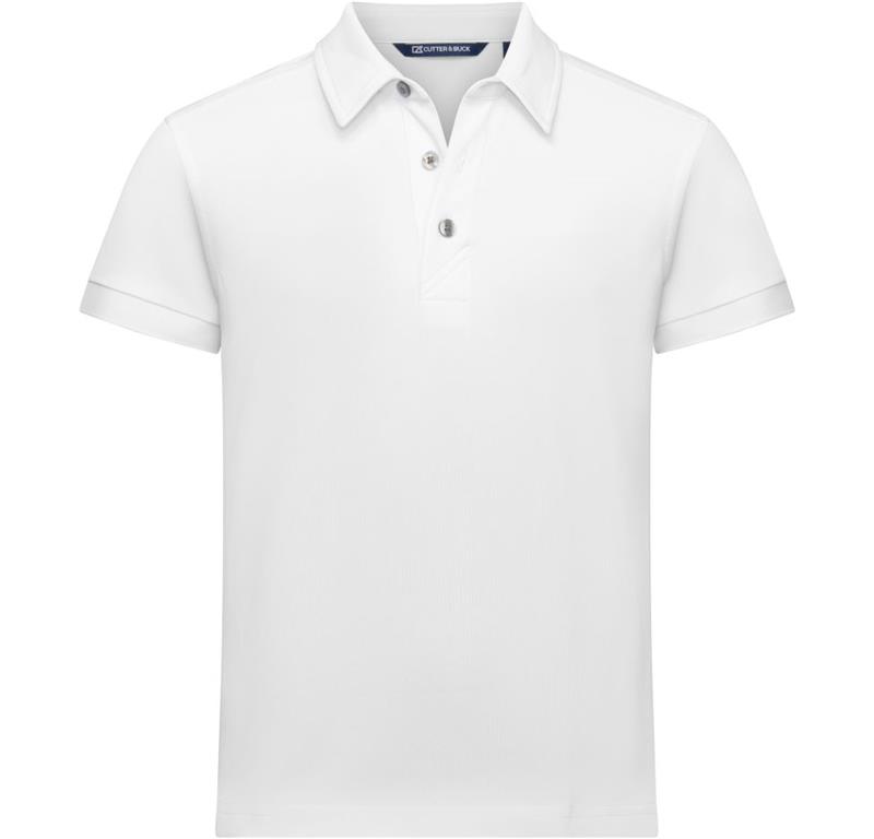 Otroška polo majica VIRTUE