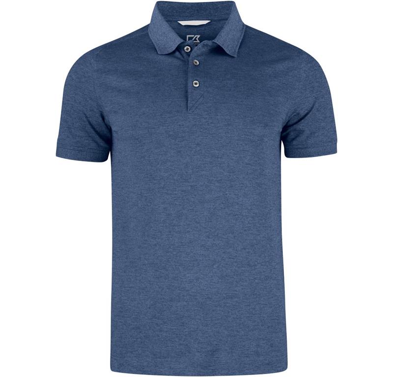 Moška pique polo majica ADVANTAGE