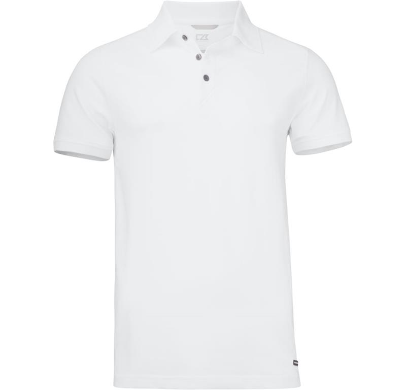 Moška pique polo majica ADVANTAGE