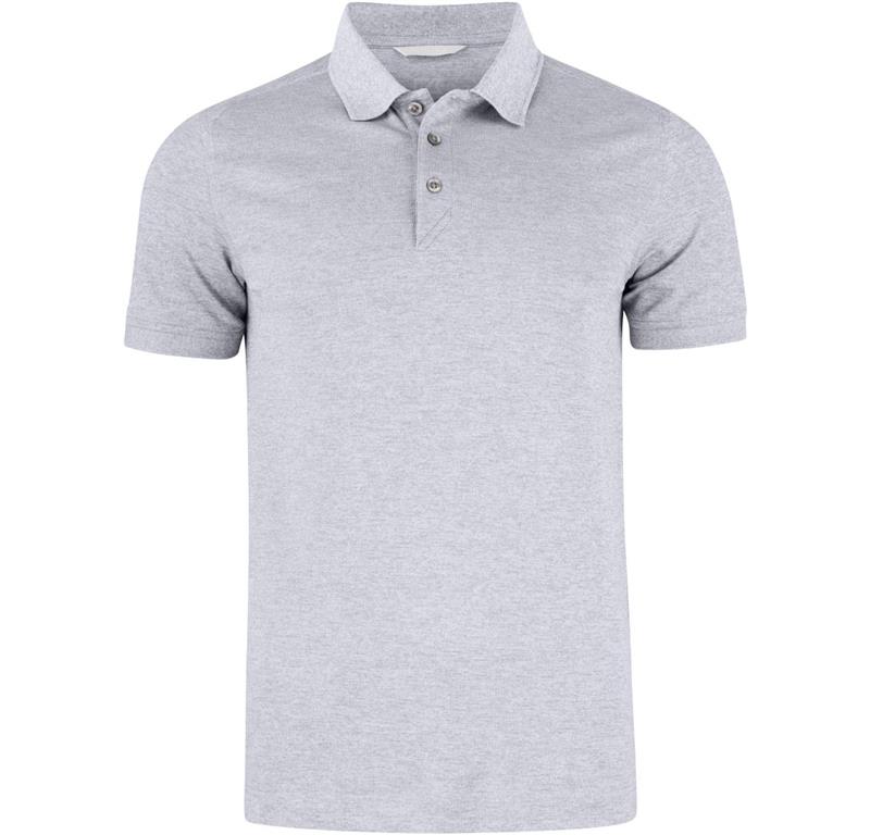 Moška pique polo majica ADVANTAGE