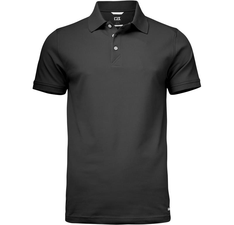 Moška pique polo majica ADVANTAGE
