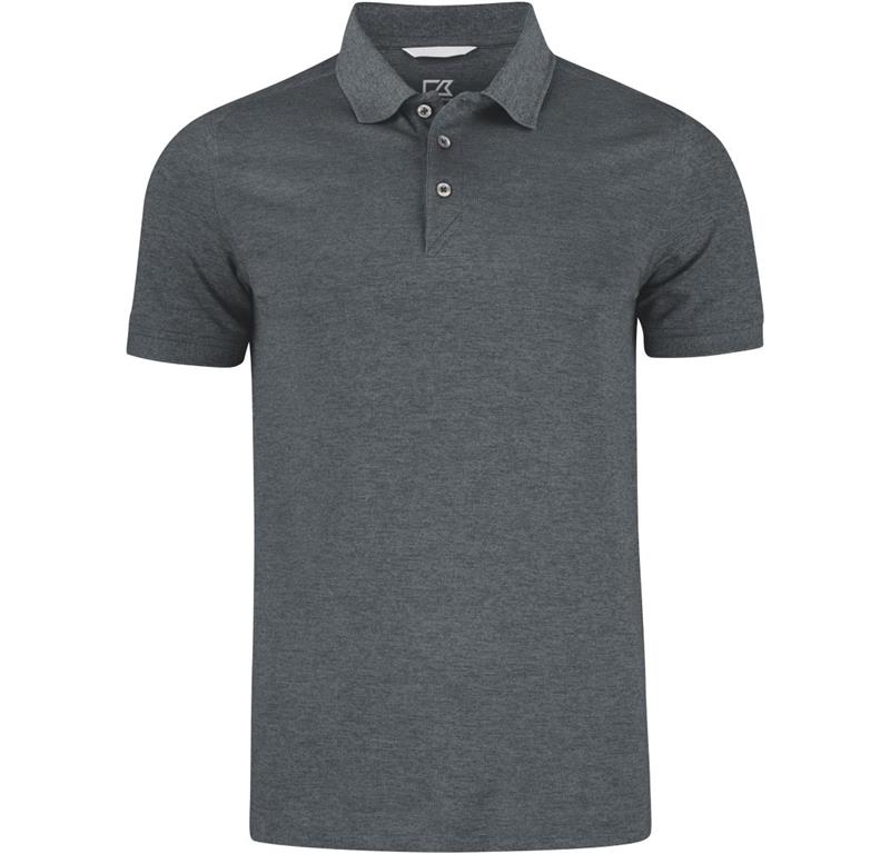 Moška pique polo majica ADVANTAGE