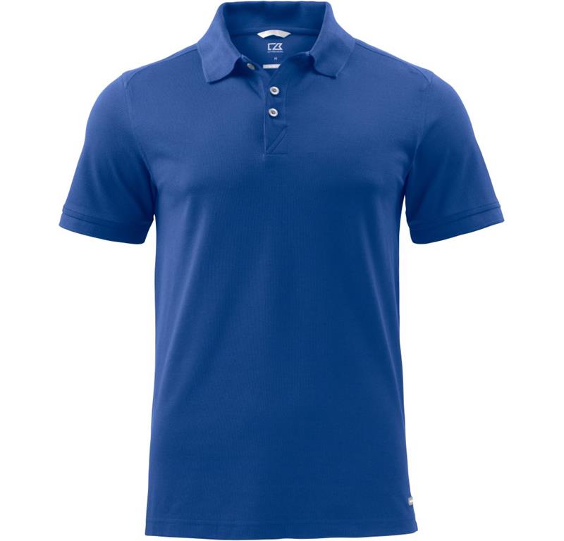 Moška pique polo majica ADVANTAGE
