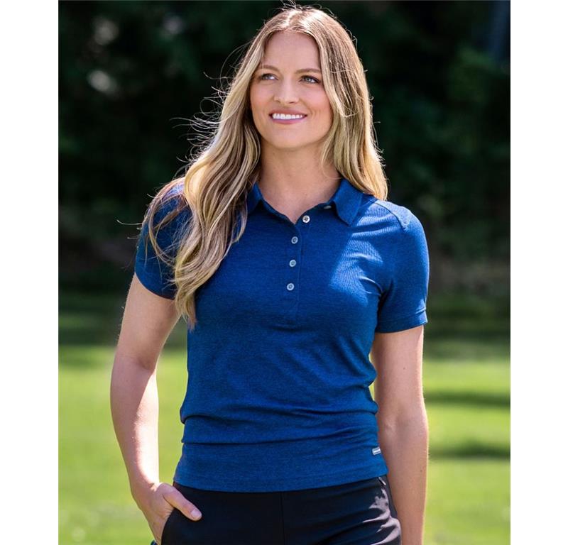 Ženska pique polo majica ADVANTAGE