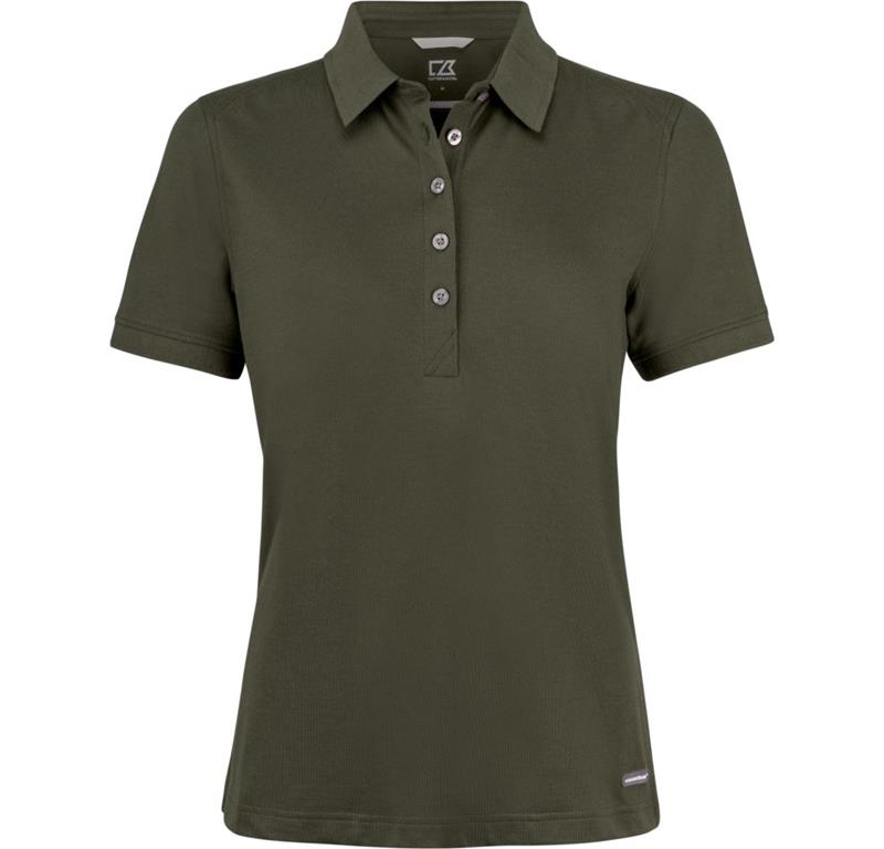 Ženska pique polo majica ADVANTAGE