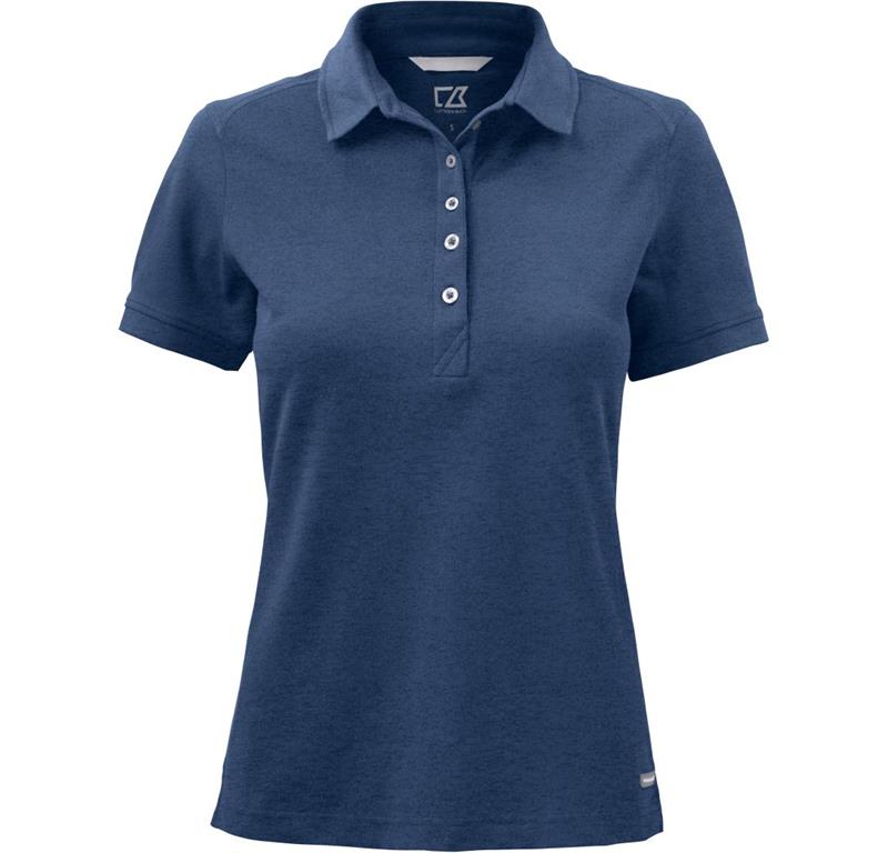 Ženska pique polo majica ADVANTAGE