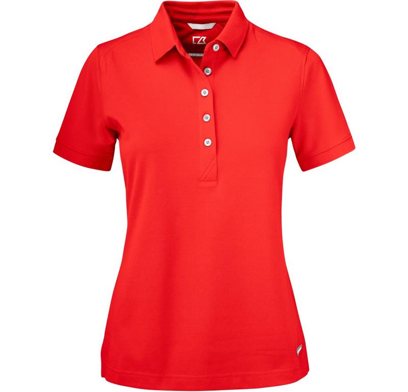 Ženska pique polo majica ADVANTAGE