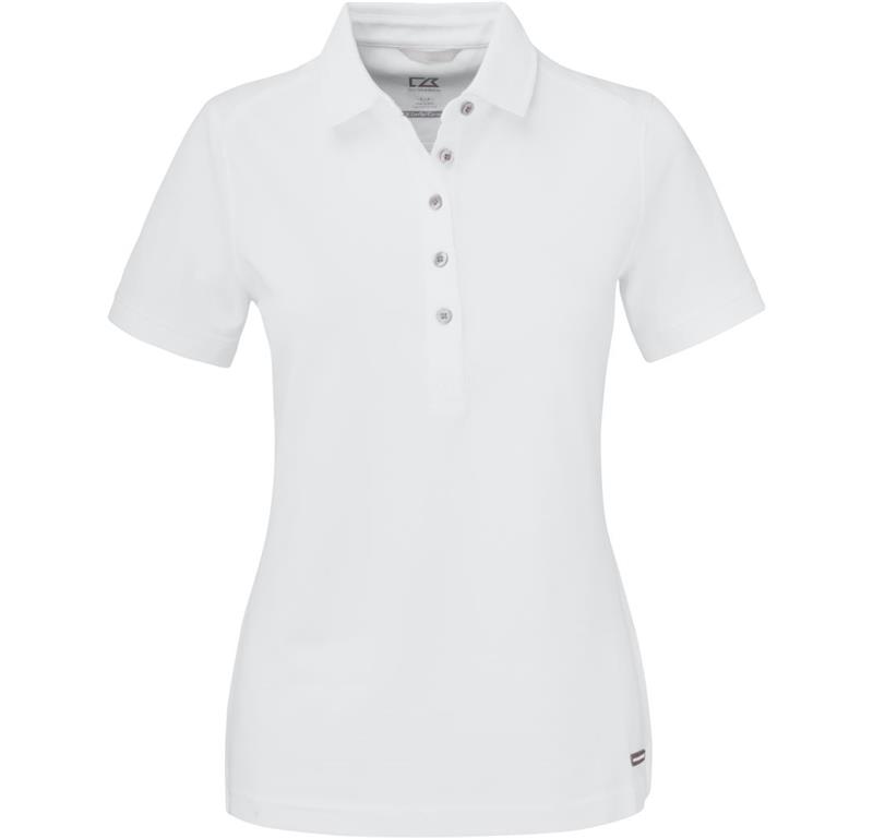 Ženska pique polo majica ADVANTAGE