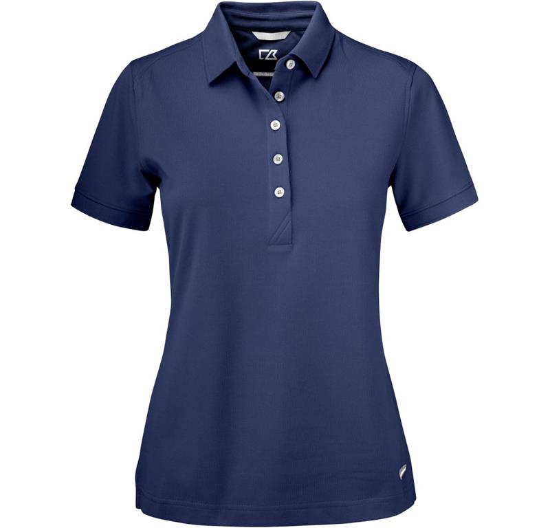 Ženska pique polo majica ADVANTAGE