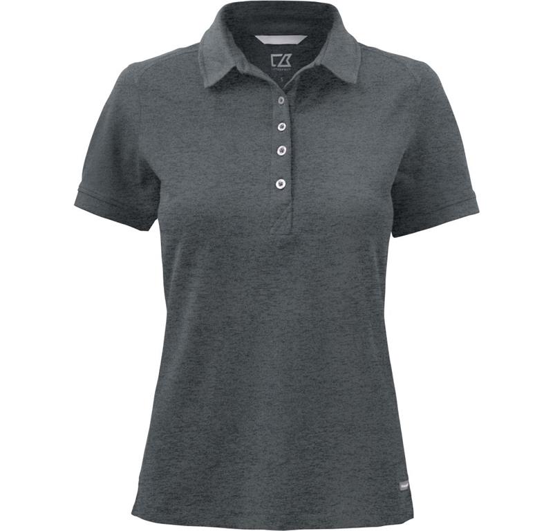 Ženska pique polo majica ADVANTAGE