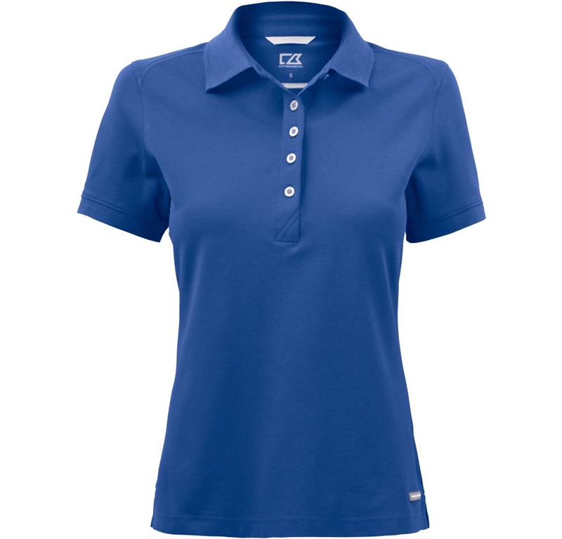 Ženska pique polo majica ADVANTAGE