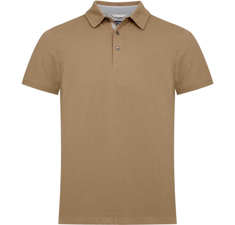 Men's Piqué Polo "Advantage Premium" Adv