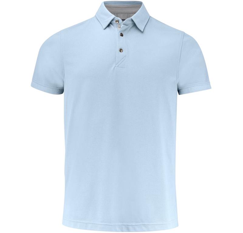 Herren Piqué Polo "Advantage Premium" Ad