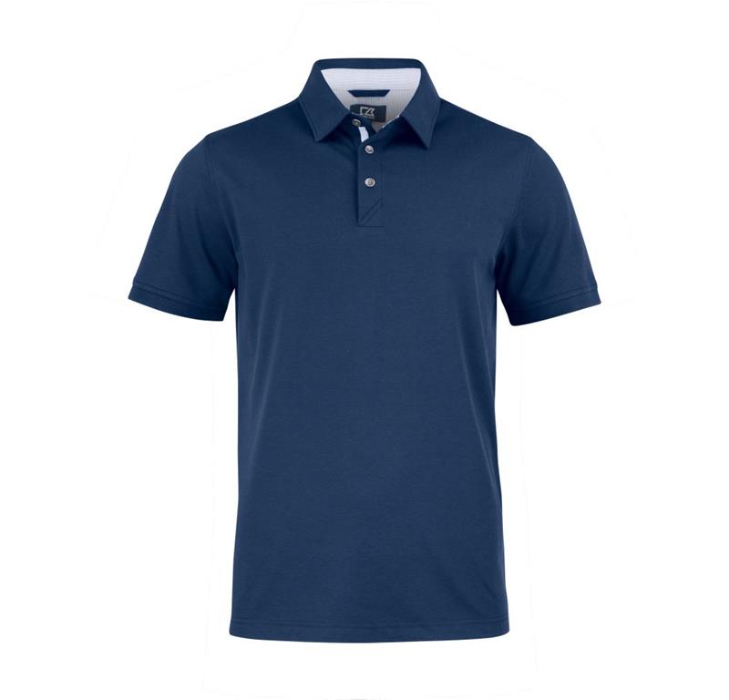Herren Piqué Polo "Advantage Premium" Ad