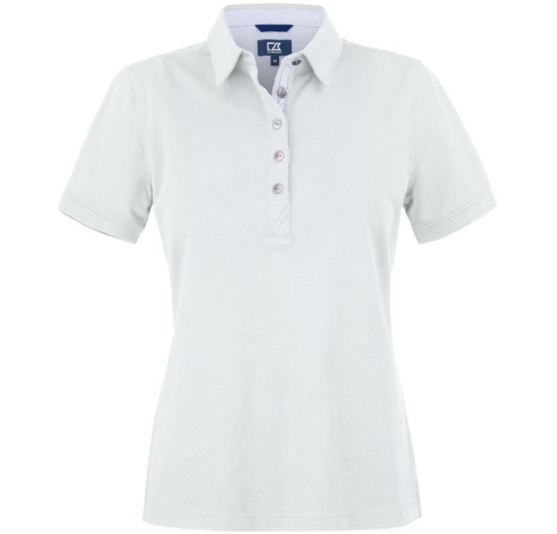 Ladies' Piqué Polo "Advantage Premium" A