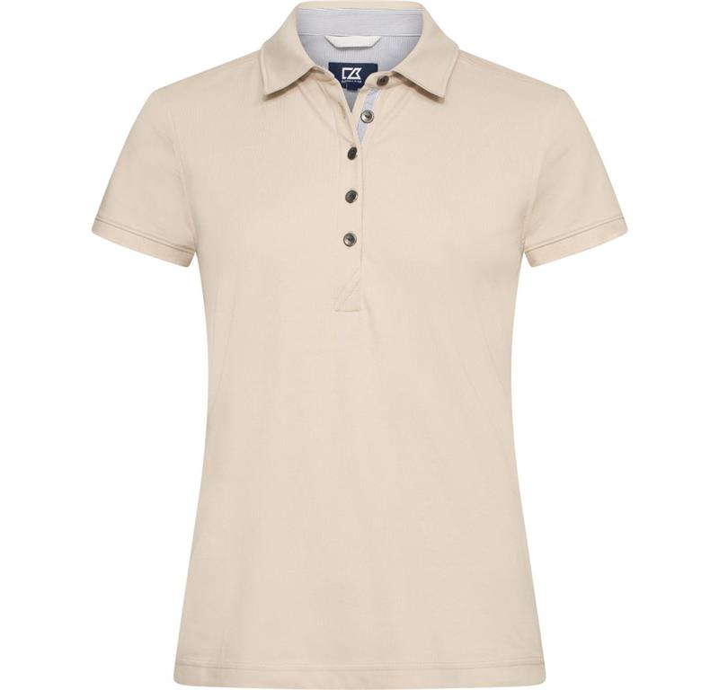Ladies' Piqué Polo "Advantage Premium" A