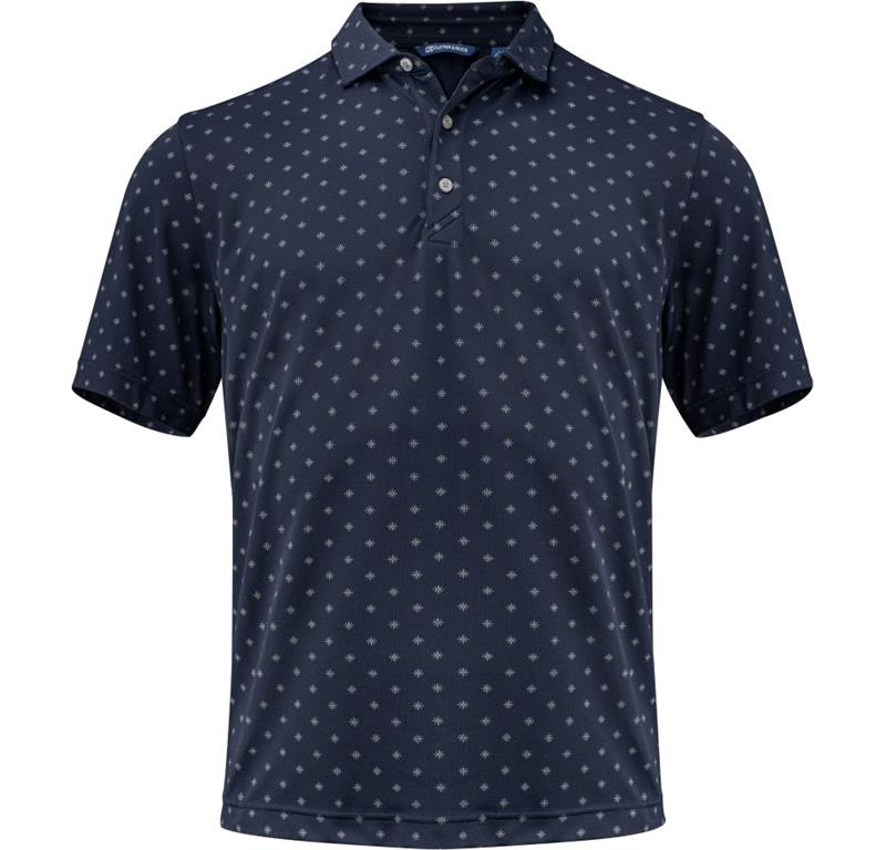 Moška polo majica VIRTUE