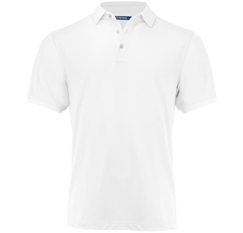 Moška polo majica SOLID VIRTUE