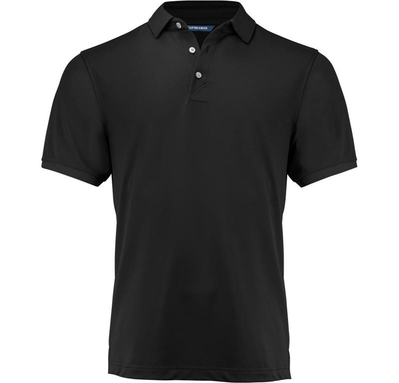 Moška polo majica SOLID VIRTUE