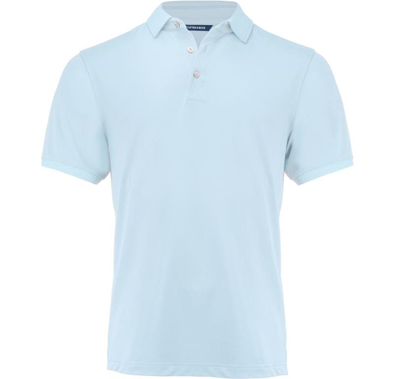 Moška polo majica SOLID VIRTUE