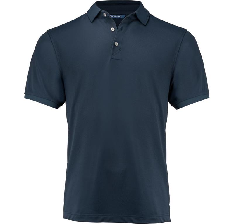 Moška polo majica SOLID VIRTUE