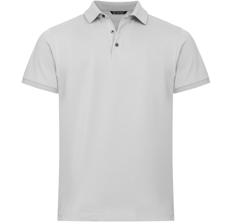Moška polo majica SOLID VIRTUE