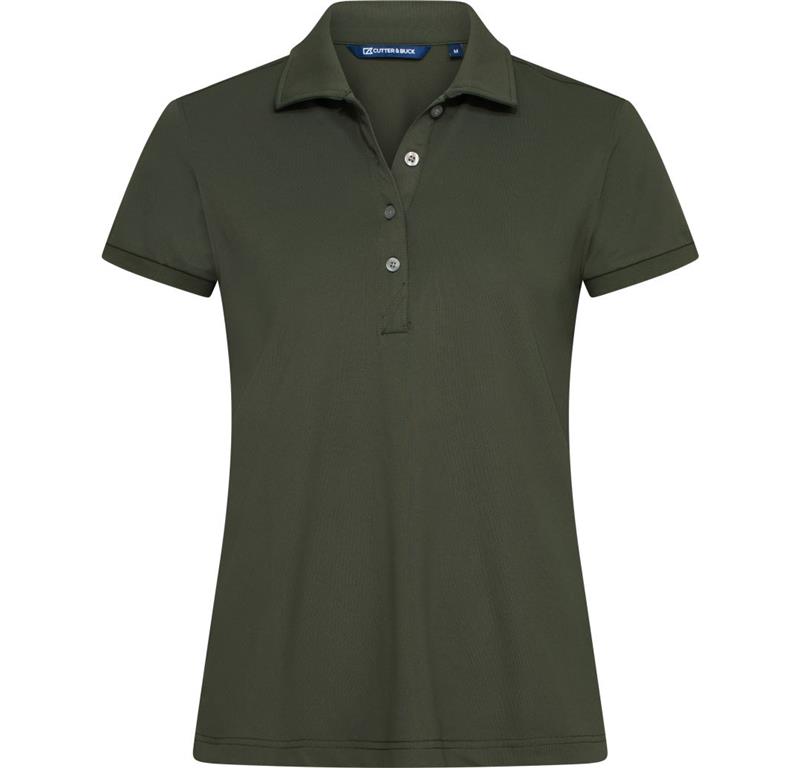 Ženska polo majica SOLID VIRTUE