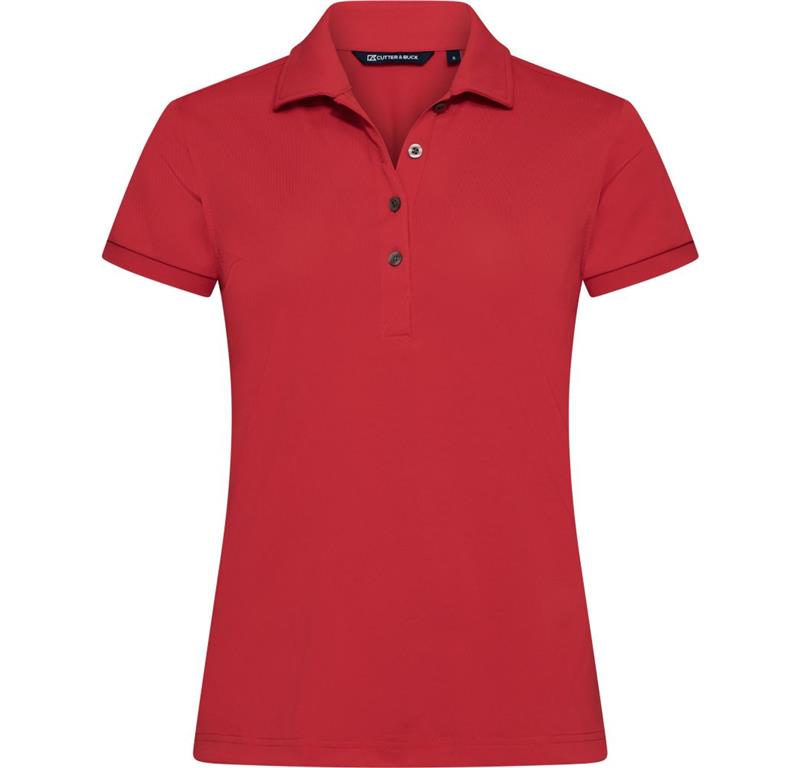 Ženska polo majica SOLID VIRTUE
