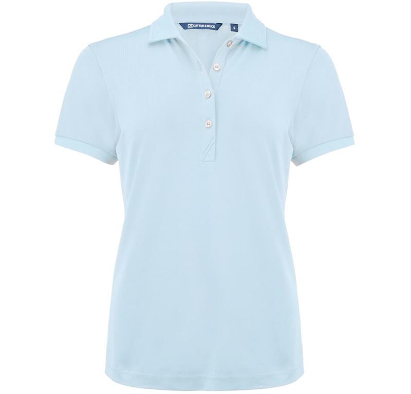 Ženska polo majica SOLID VIRTUE