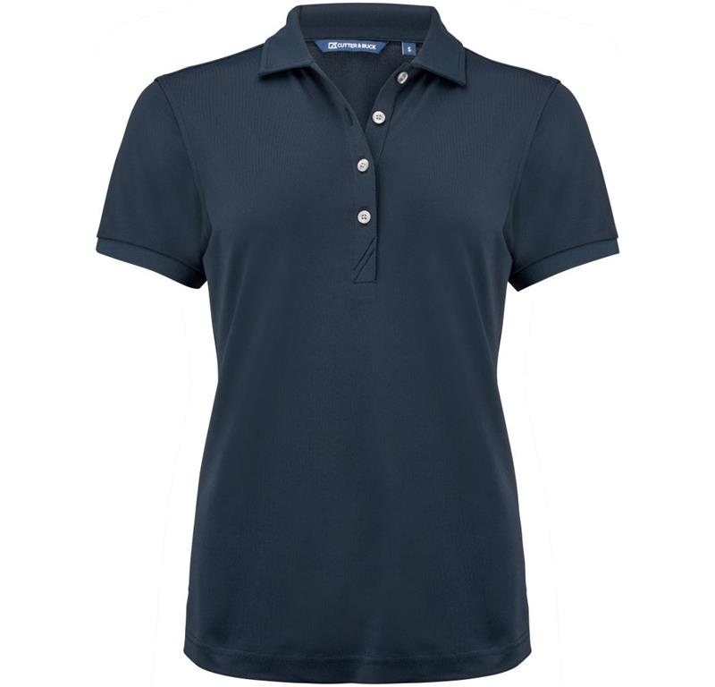 Ženska polo majica SOLID VIRTUE
