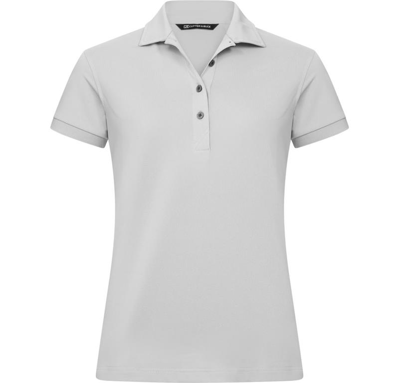 Ženska polo majica SOLID VIRTUE