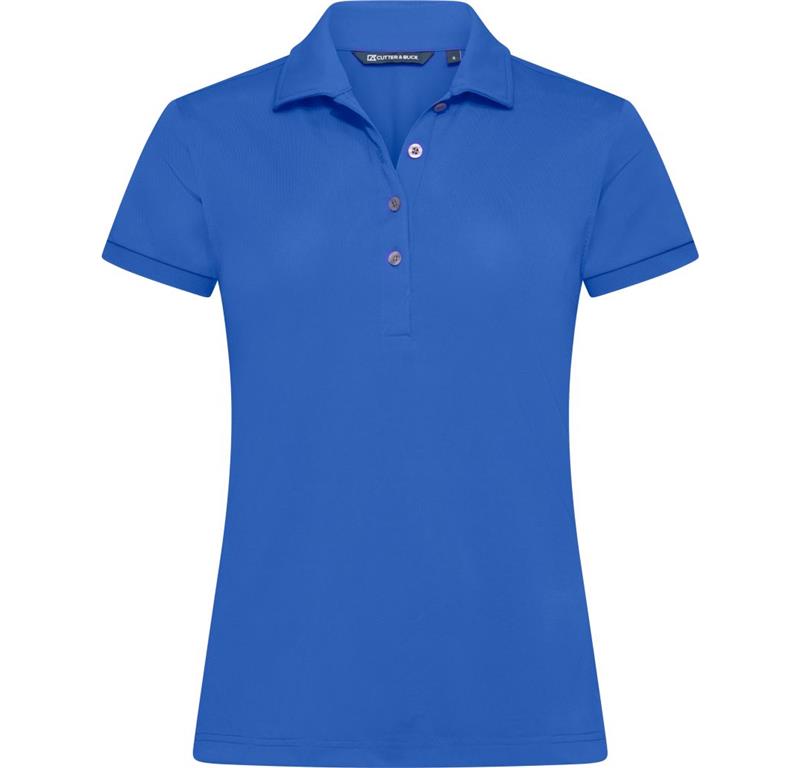 Ženska polo majica SOLID VIRTUE