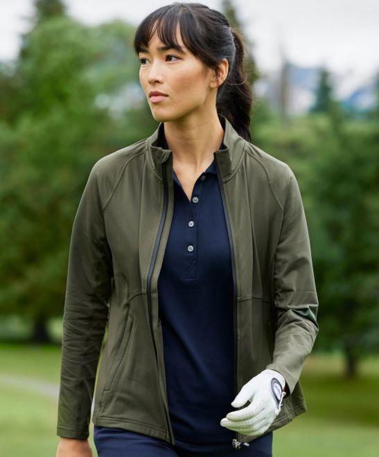 Ladies' Fleece Jacket Adapt FZ Jacket