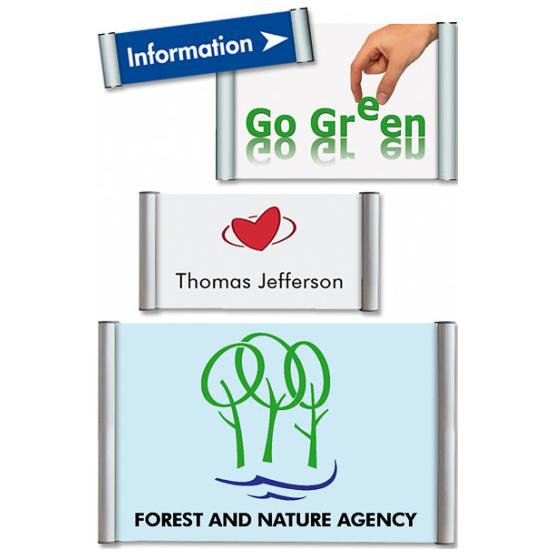 Označevalna tablica 15mm