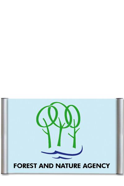 Označevalna tablica 15mm