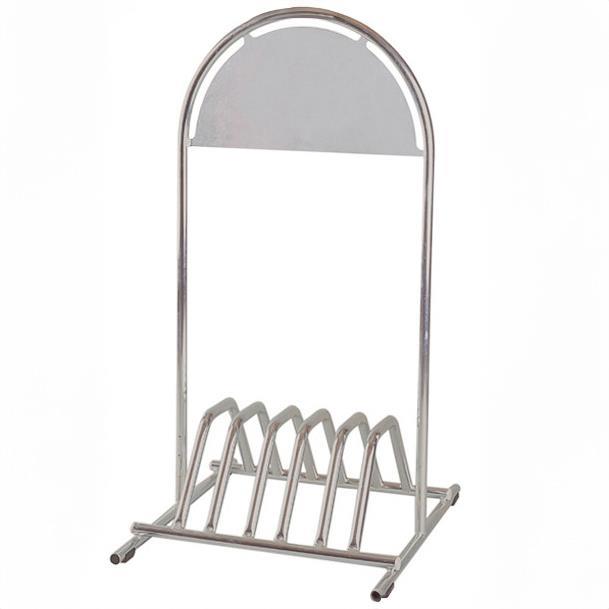 Stojalo za kolesa GOTIK 3494SI