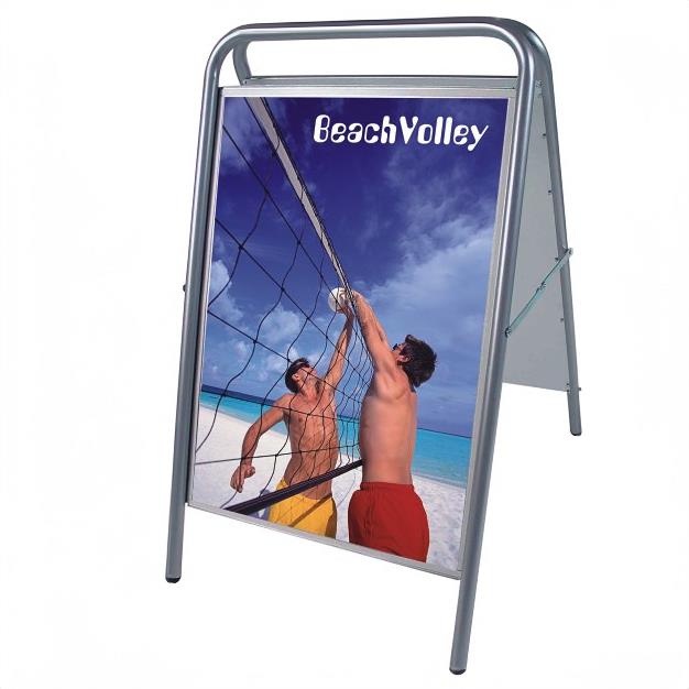 A-Stojalo LUX A1 4002SI